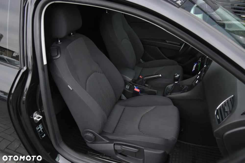 Seat Leon SC 1.4 TSI Start&Stop Style - 13