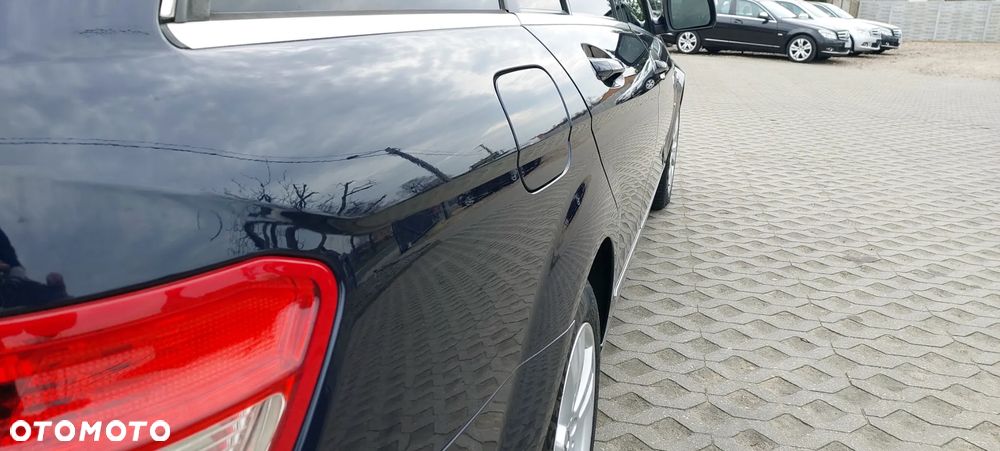 Mercedes-Benz Klasa C - 21
