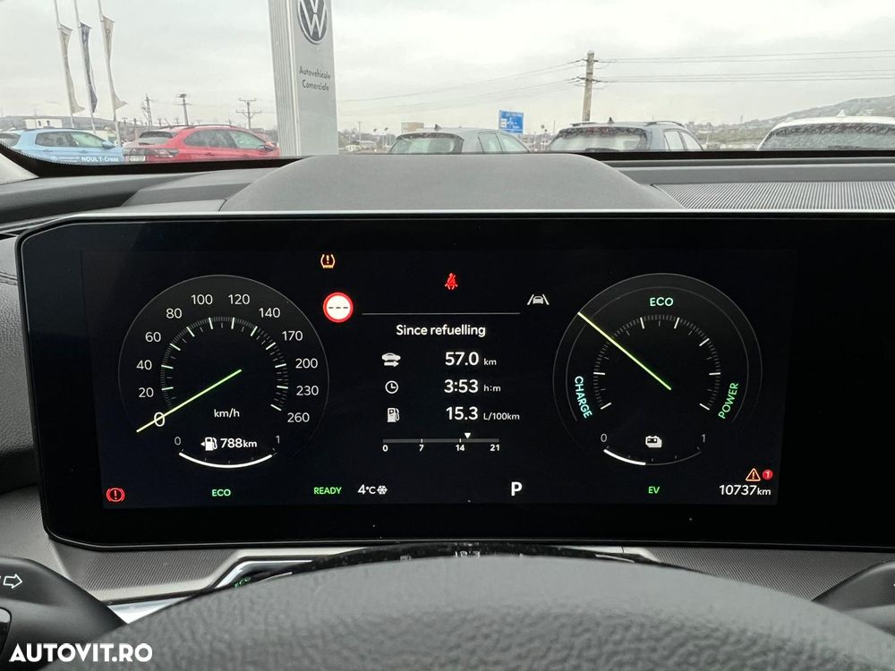 Kia Sorento 1.6 T-GDI HEV 6AT 4x4 5P Premium+ - 14