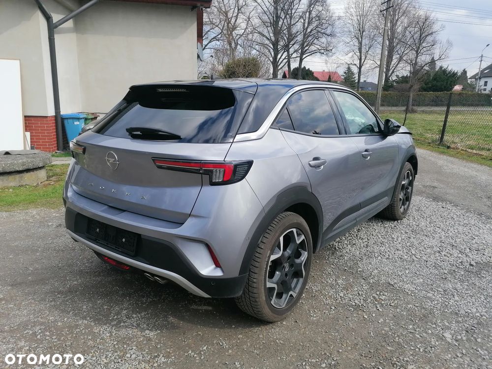Opel Mokka 1.2 DI Turbo Ultimate - 3