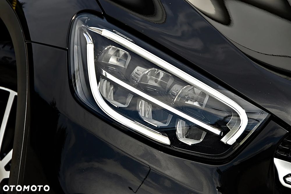 Mercedes-Benz GLC 200 4Matic 9G-TRONIC - 12