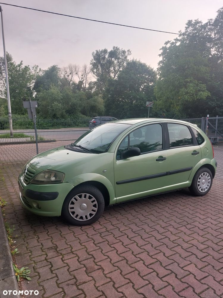 Citroen C3