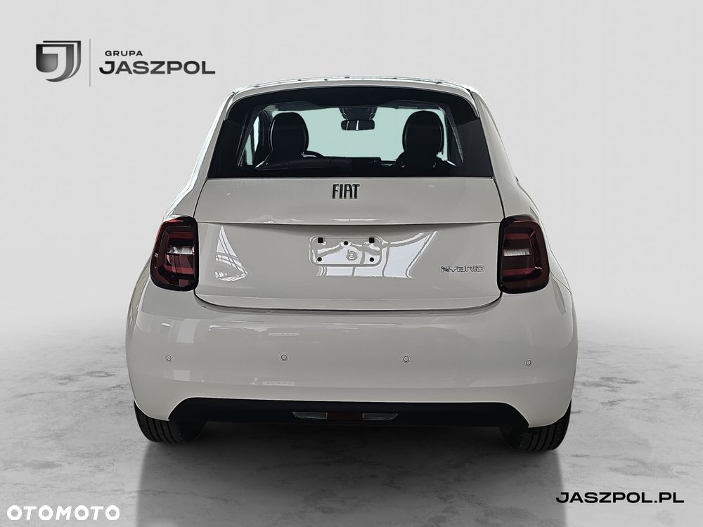 Fiat 500 1.0 GSE Torino - 7