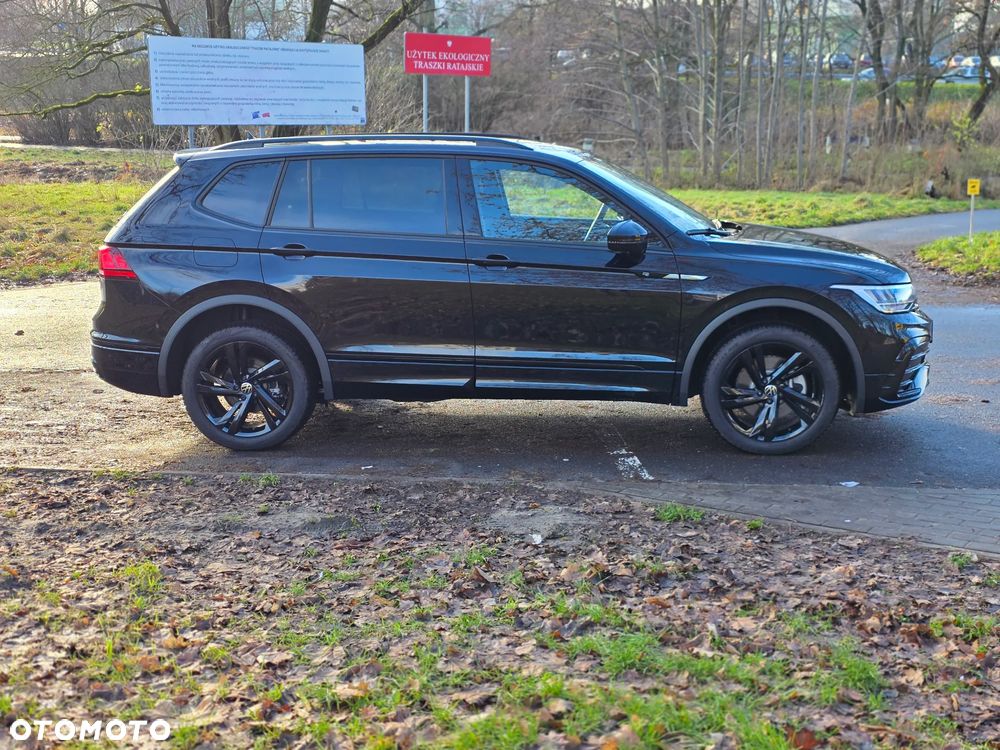 Volkswagen Tiguan 2.0 TSI 4Motion (BlueMotion Technology) DSG Highline - 9