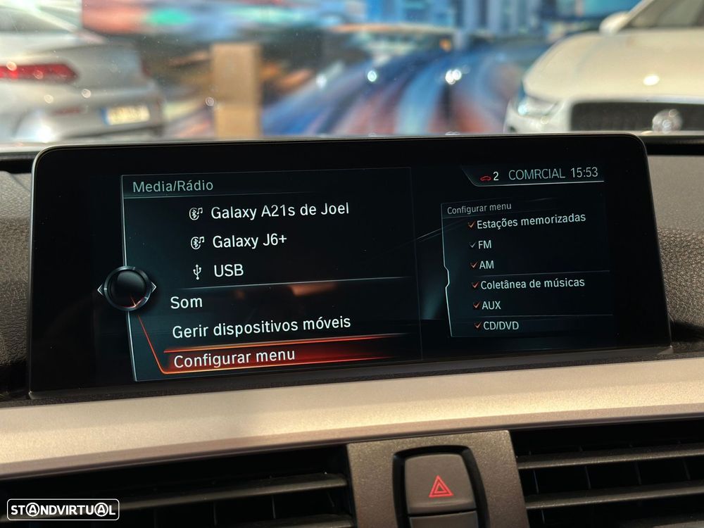 BMW 418 Gran Coupé d - 16