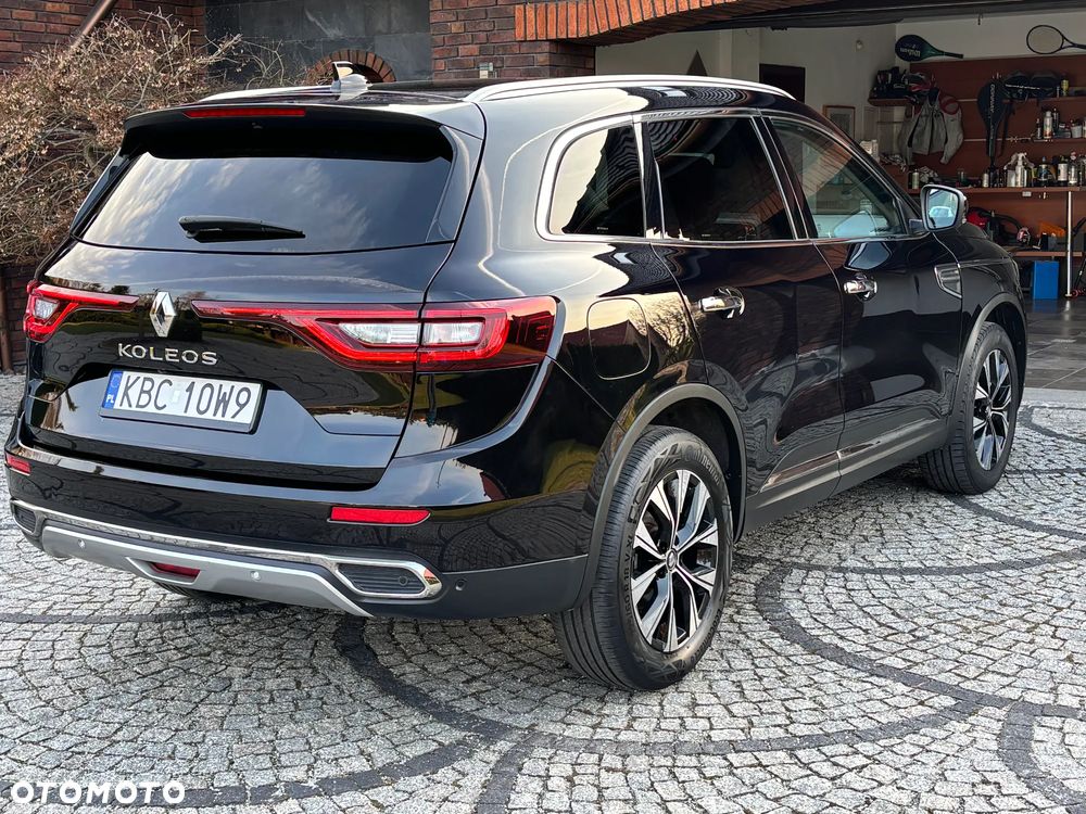 Renault Koleos 1.3 TCe Intens EDC - 12