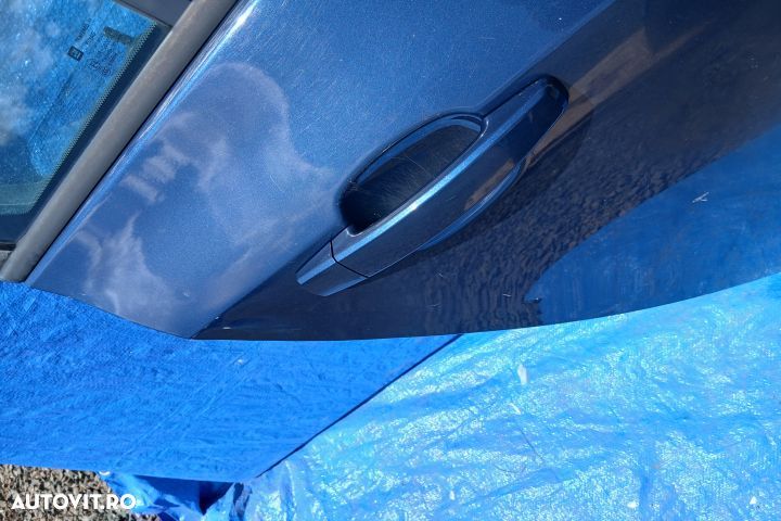 Usa / Portiera spate dreapta Opel Insignia A [2008 - 2014] Sedan 4-us - 3