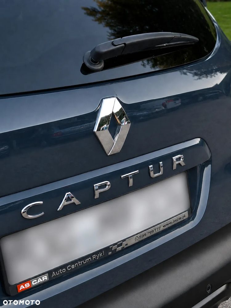 Renault Captur (ENERGY) TCe 90 LIMITED - 13