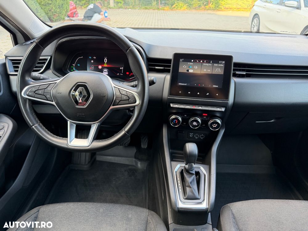 Renault Clio 2023 photo 3