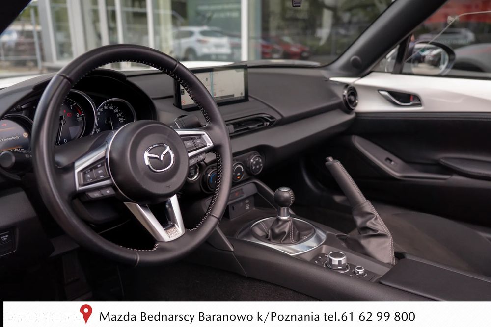 Mazda MX-5 2.0 Prime-Line - 22