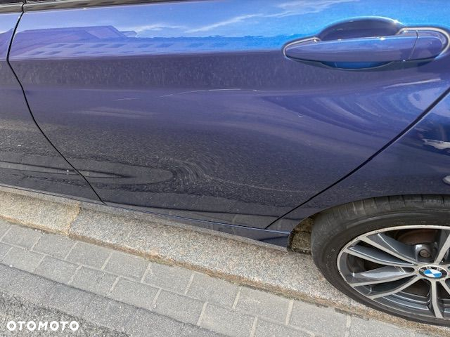 BMW Seria 1 125i GPF Sport Line Shadow - 21