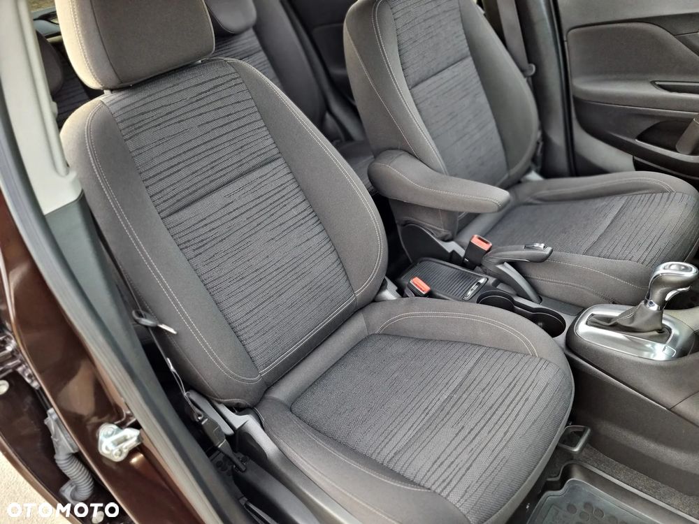 Opel Mokka 1.6 CDTI Automatik Innovation - 26