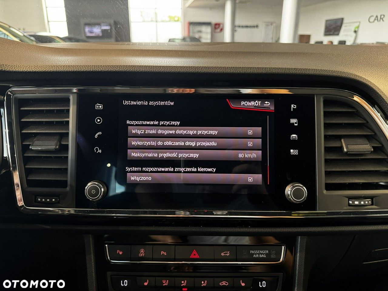 Seat Ateca - 34