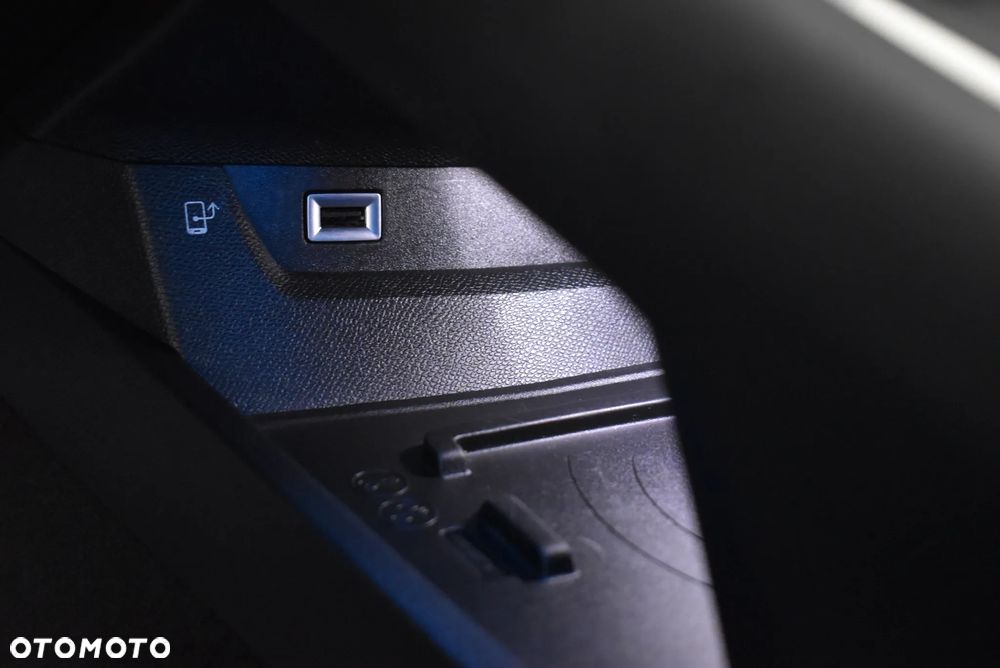 Peugeot 508 PureTech 180 EAT8 Allure Pack - 37