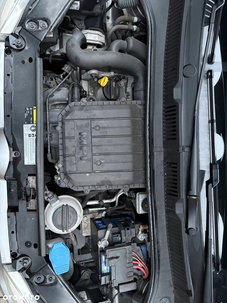 Volkswagen up! 1.0 move - 21