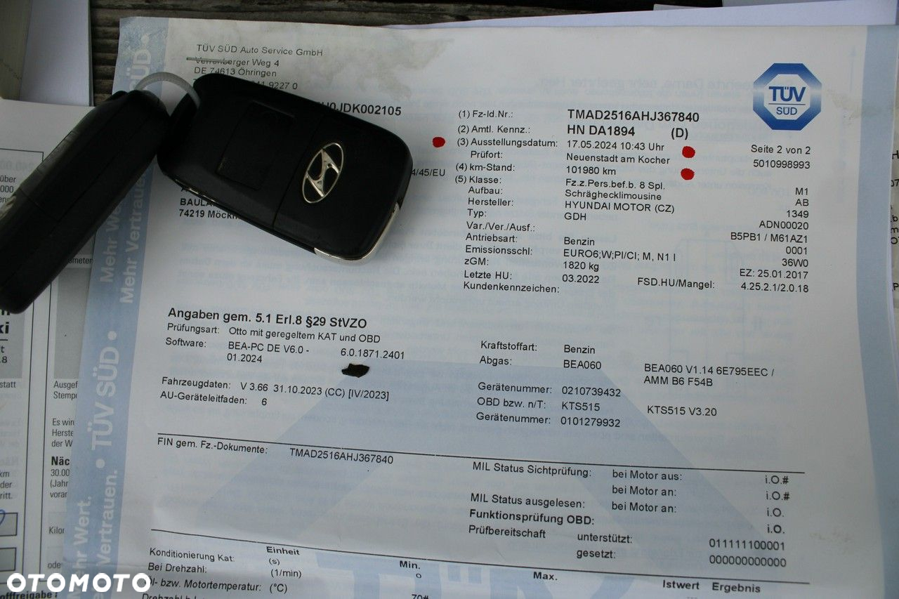 Hyundai i30 - 30