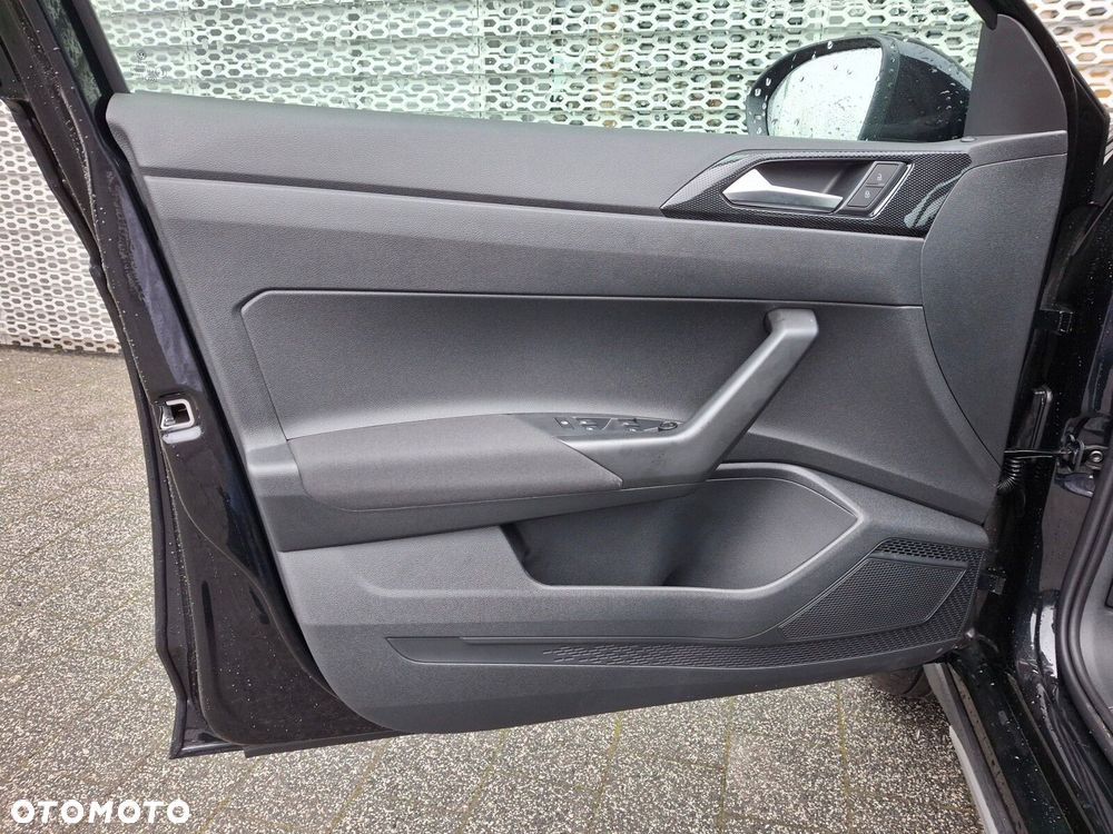 Volkswagen Taigo 1.0 TSI Life Plus - 8