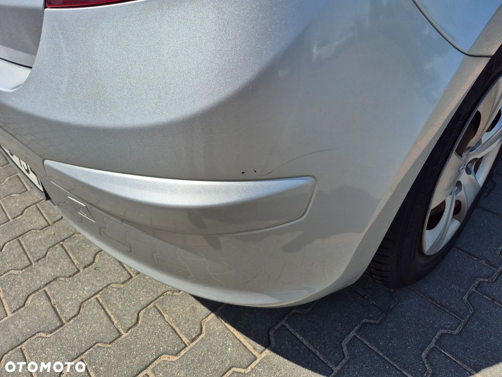 Hyundai i30 1.6 Style - 20