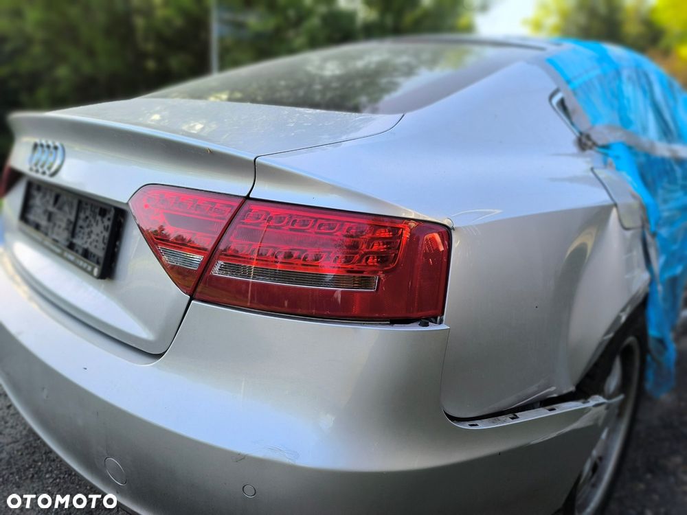 Audi A5 Sportback 2.0 TFSI multitronic - 20