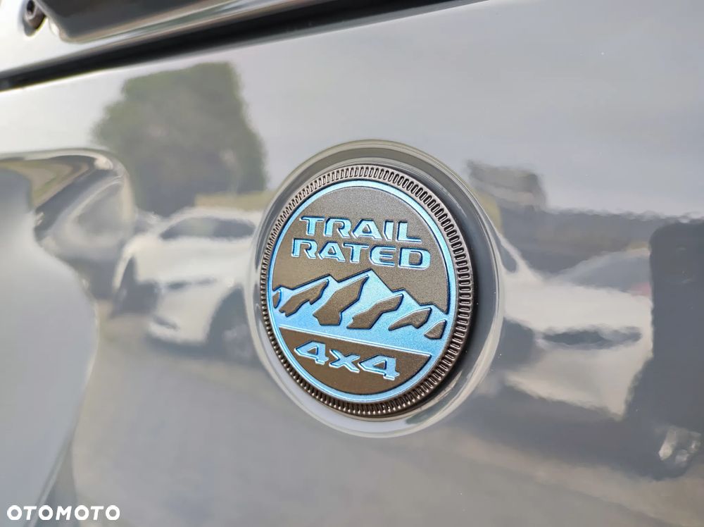 Jeep Wrangler Unlimited 2.0 Turbo PHEV 4xe Sahara - 6