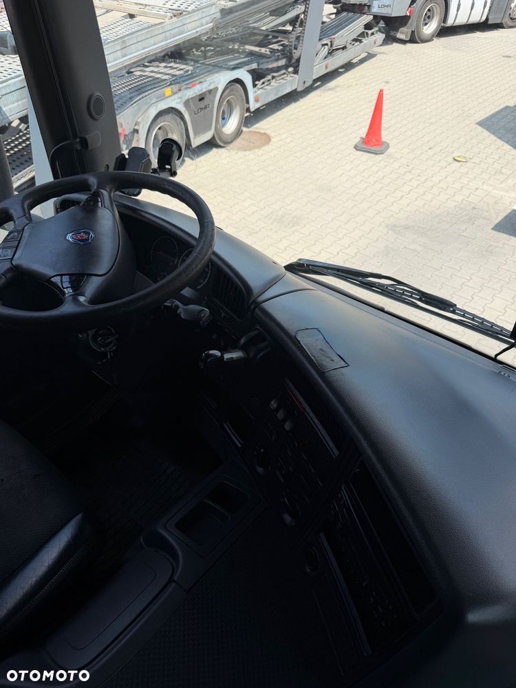 Scania P230 - 5