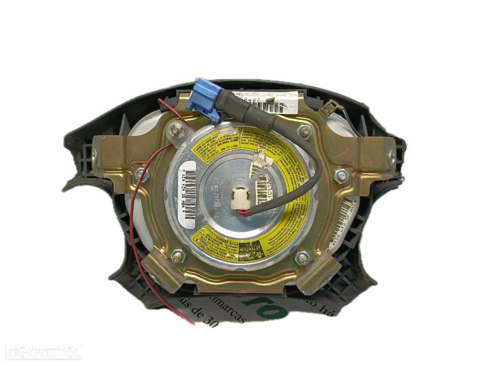 Airbag Volante Kia Sportage (K00) - 2