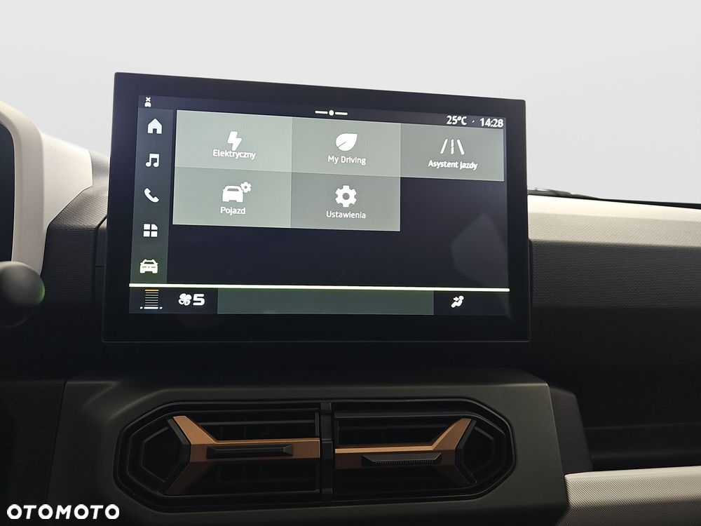 Dacia Spring Electric 65 Extreme - 20