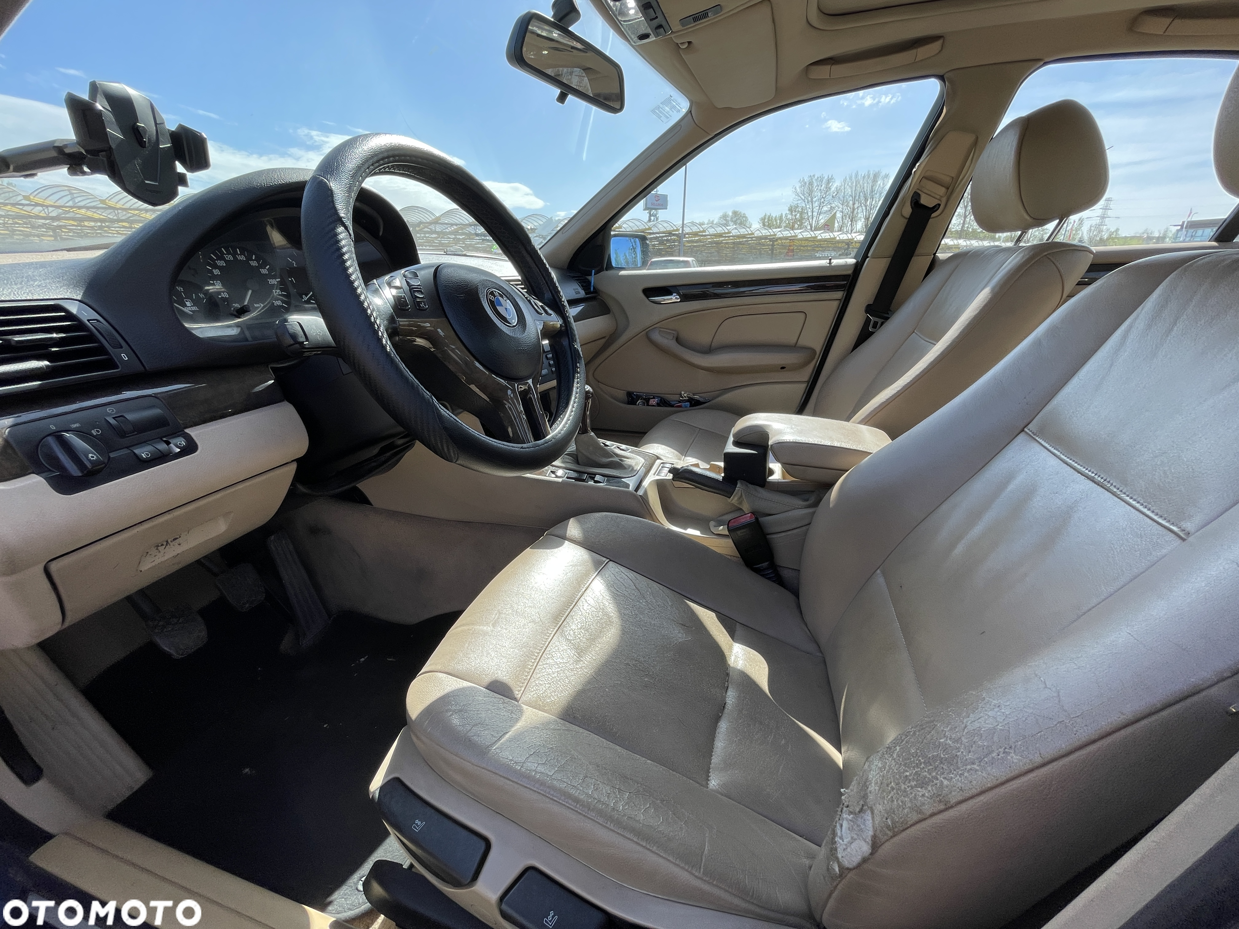BMW Seria 3 330xd - 15