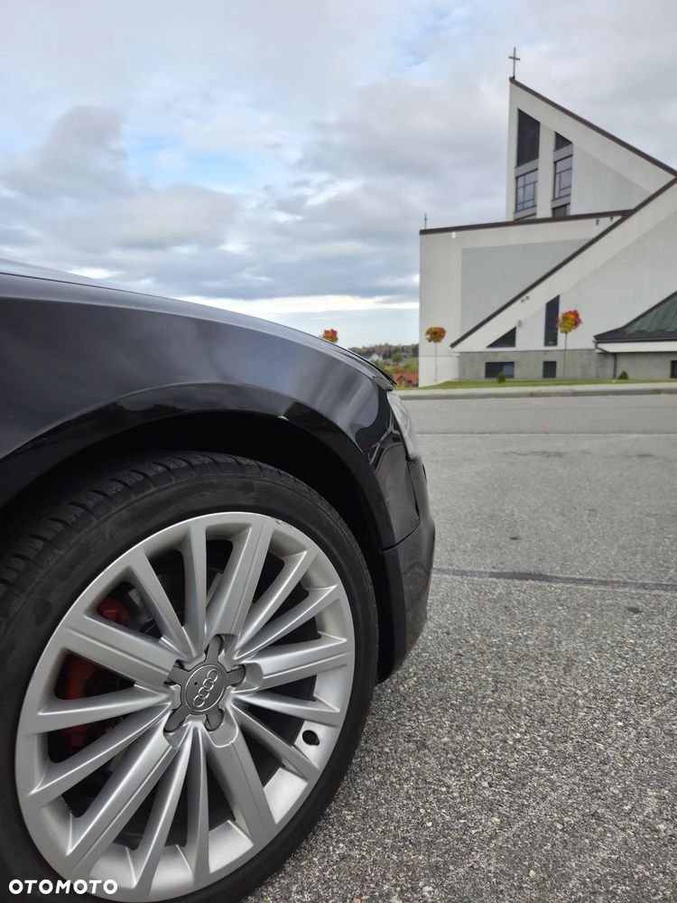Audi A5 Sportback 2.0 TDI - 15
