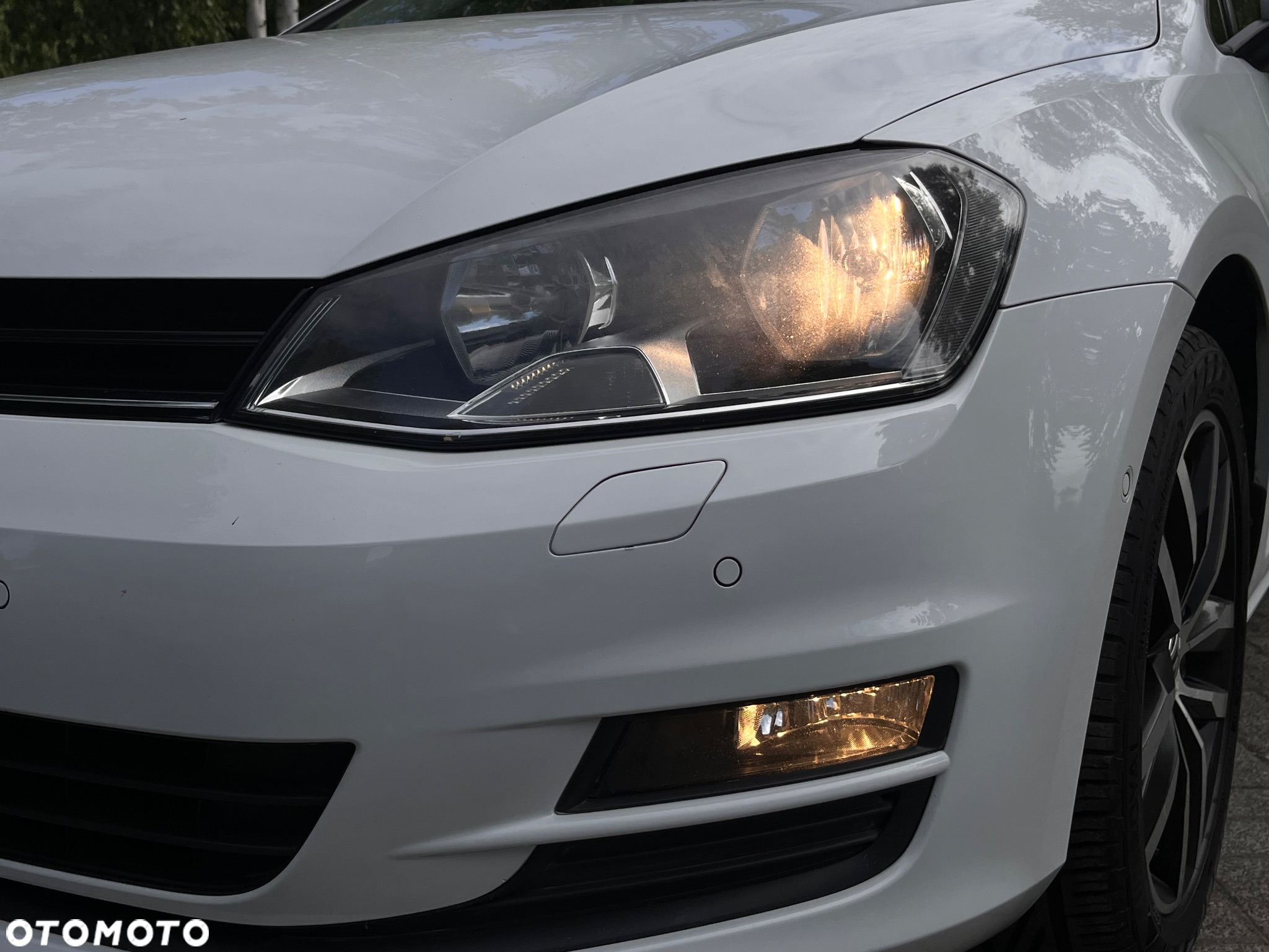 Volkswagen Golf 1.4 TSI Style - 15