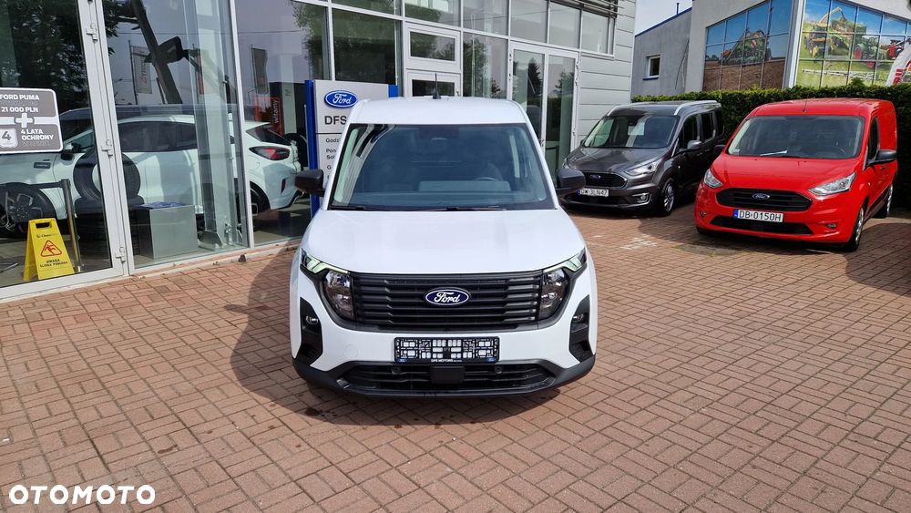 Ford Nowy Courier - 4