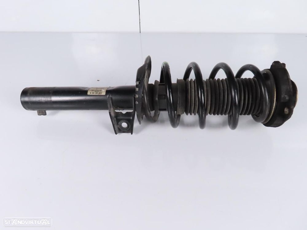 Amortecedor Direito/Esquerdo/Frente Usado / Original VW PASSAT (3C2)/VW PASSAT V... - 1
