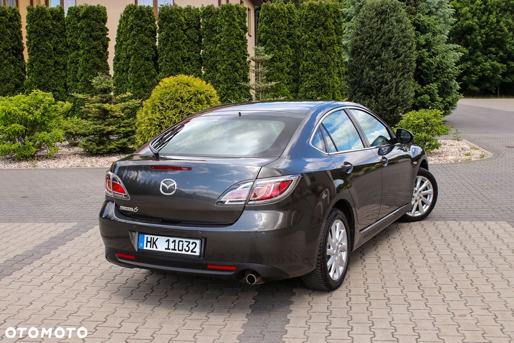 Mazda 6 Sport 1.8 Exclusive - 7