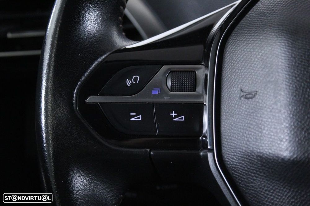 Peugeot 3008 1.5 BlueHDi Active - 22