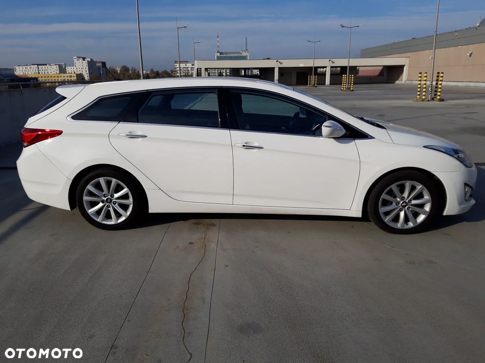 Hyundai i40 - 14