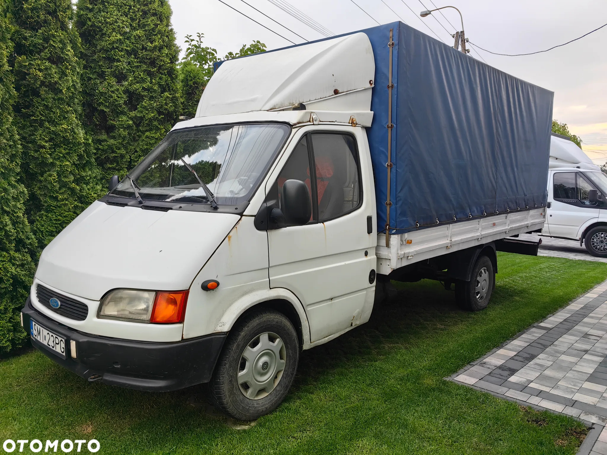Ford Transit - 3