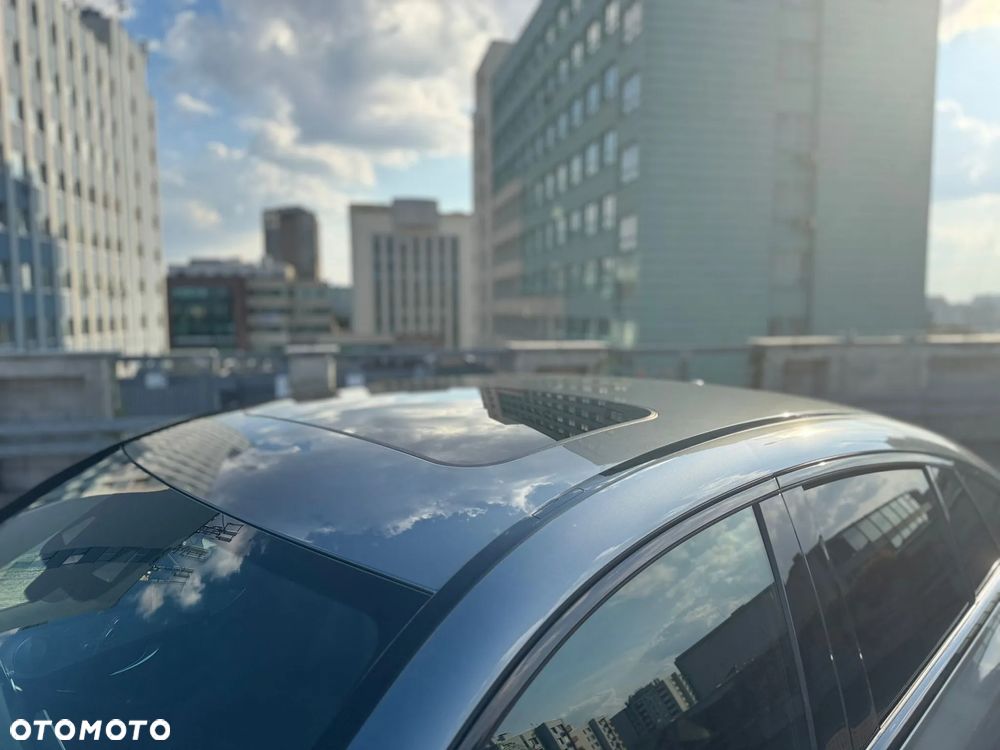 Mercedes-Benz GLC 300 Coupe 4Matic 9G-TRONIC AMG Line - 7