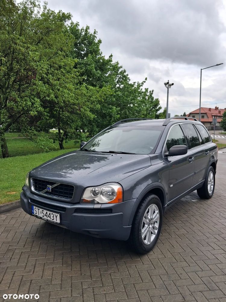 Volvo XC 90 D5 AWD Executive - 17