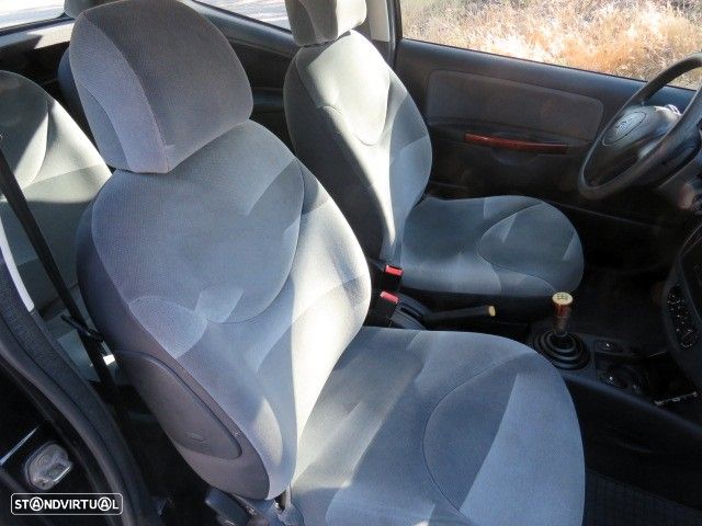 Citroën C2 1.1 SX Pack - 8