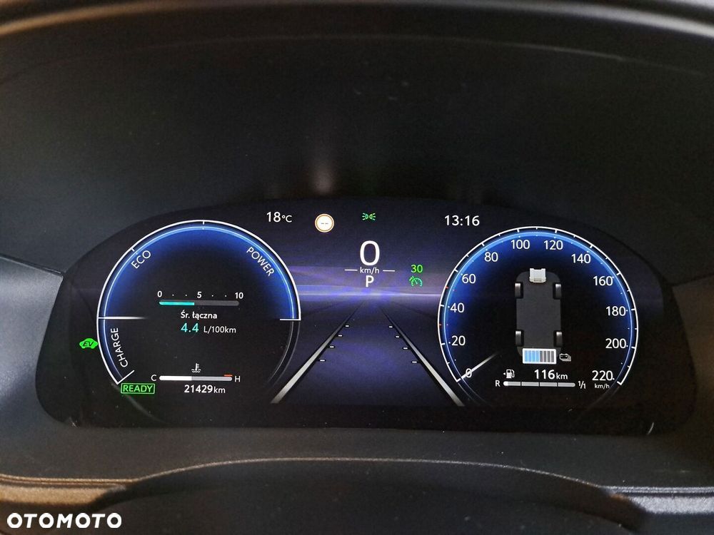 Toyota Yaris Hybrid 1.5 Premiere Edition - 33