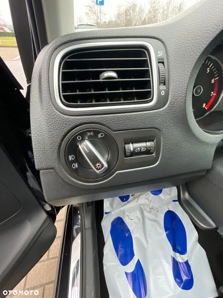 Volkswagen Polo 1.4 Style - 21