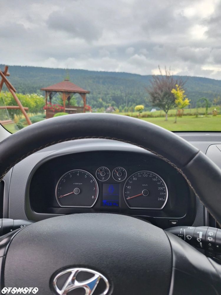 Hyundai i30 i30cw 1.4 Comfort - 3