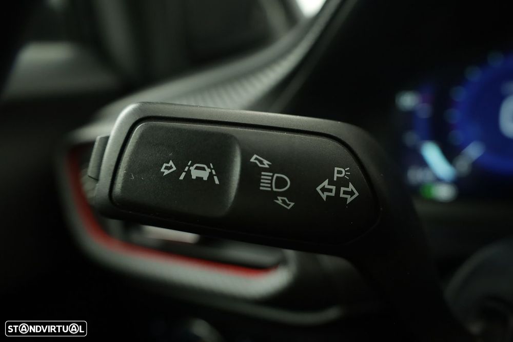 Ford Puma 1.0 EcoBoost MHEV ST-Line X - 17