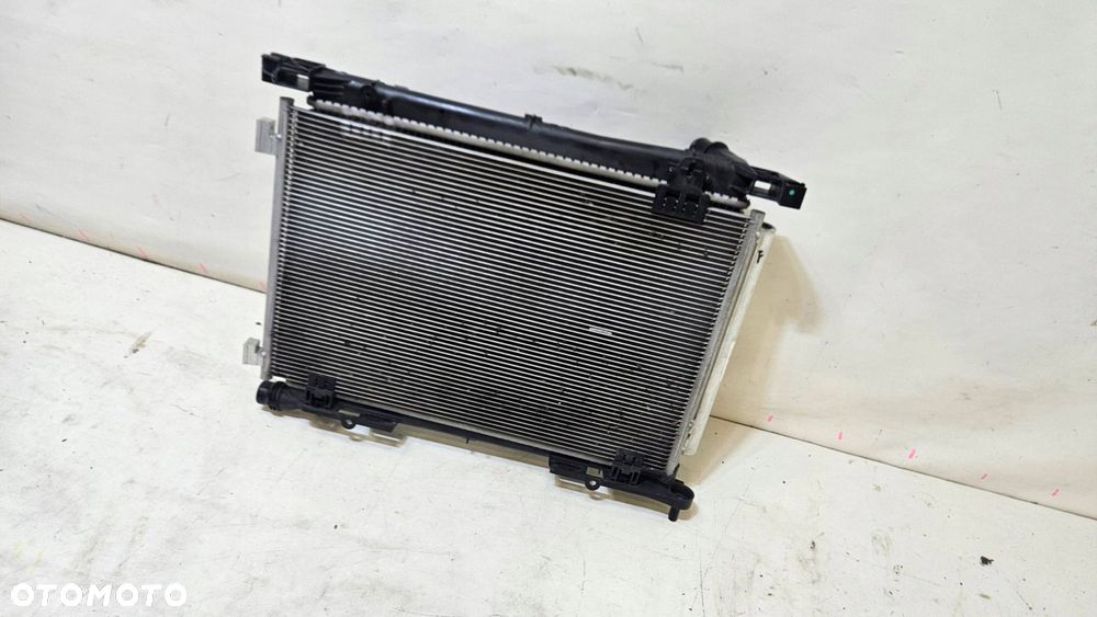 chłodnica wody klimatyzacji fiat panda mild hybrid 522092670 - 3