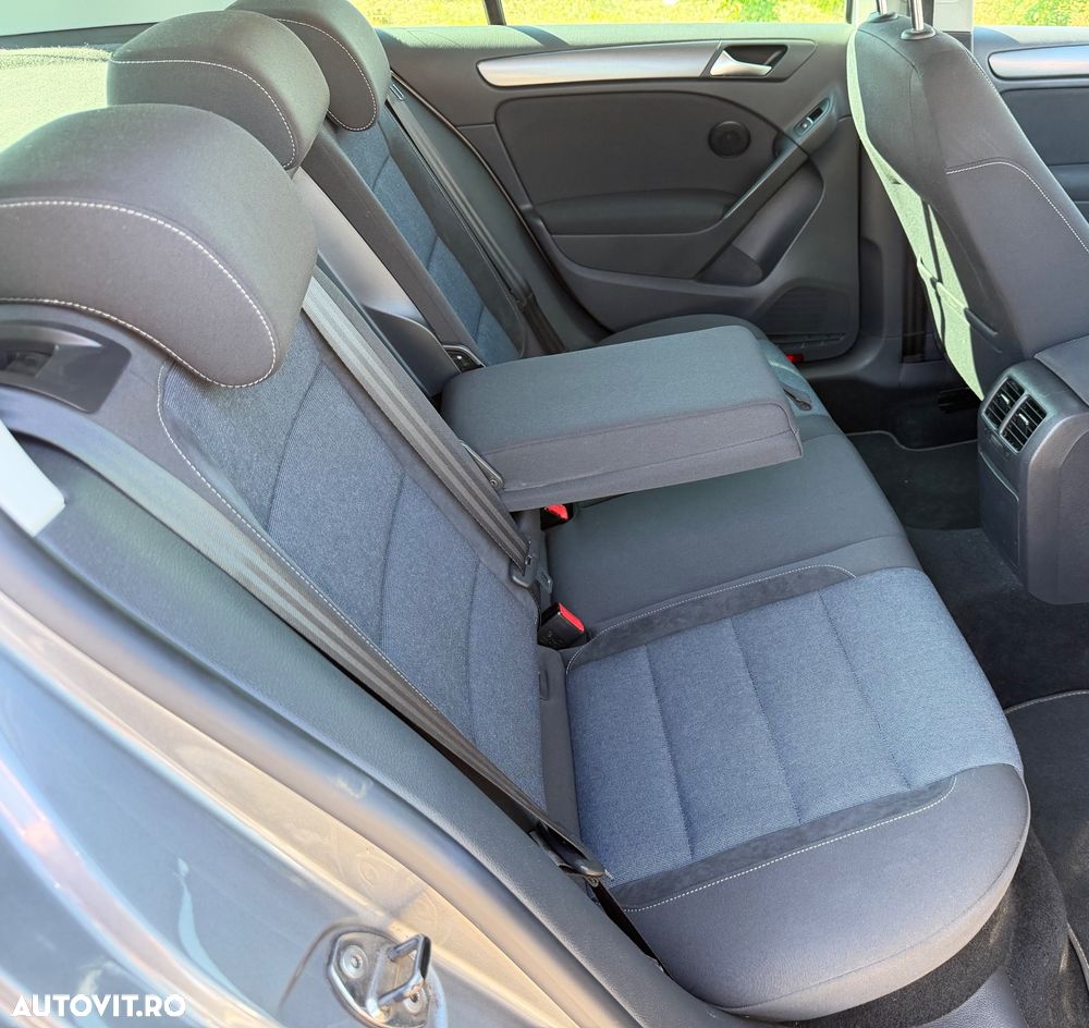 Volkswagen Golf 1.2 TSI BlueMotion Technology Style - 6