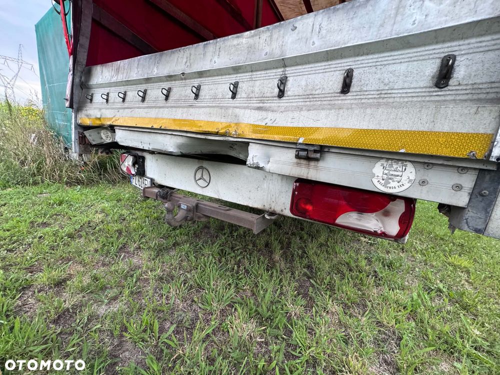 Mercedes-Benz Sprinter - 20