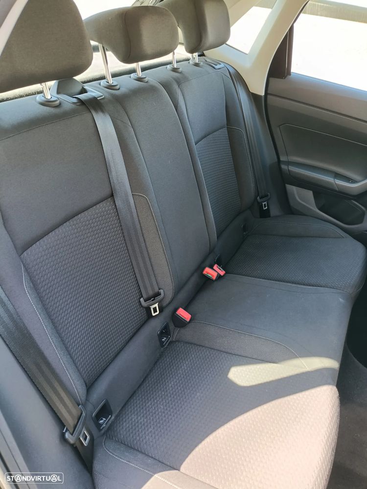 VW Polo 1.0 Confortline - 7