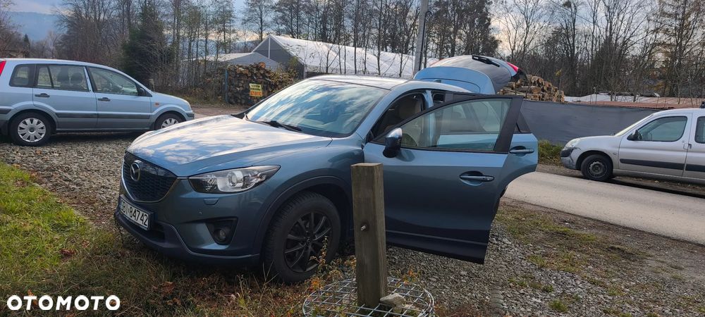 Mazda CX-5 2.0 Skypassion - 17