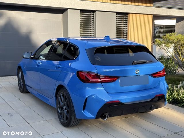 BMW Seria 1 118i M Sport - 3