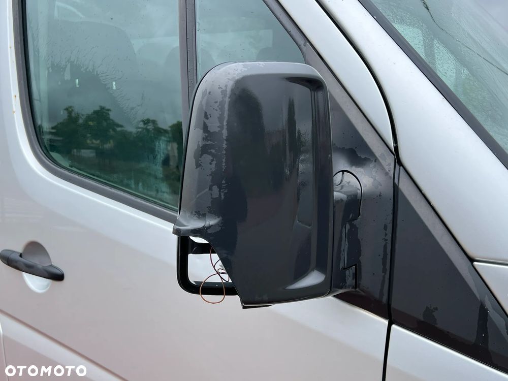 Mercedes-Benz Sprinter - 18